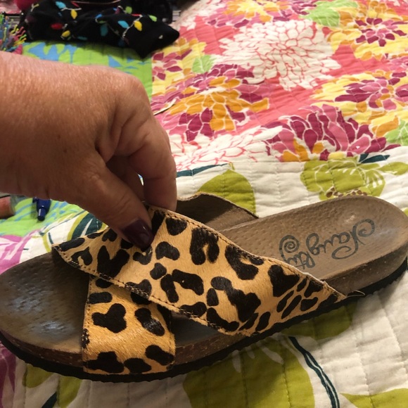 naughty monkey Shoes - Sandals